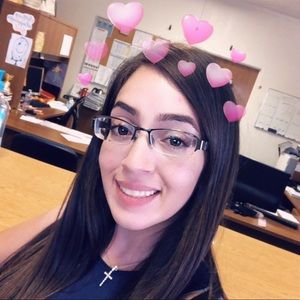 Meet your Posher, Annabell